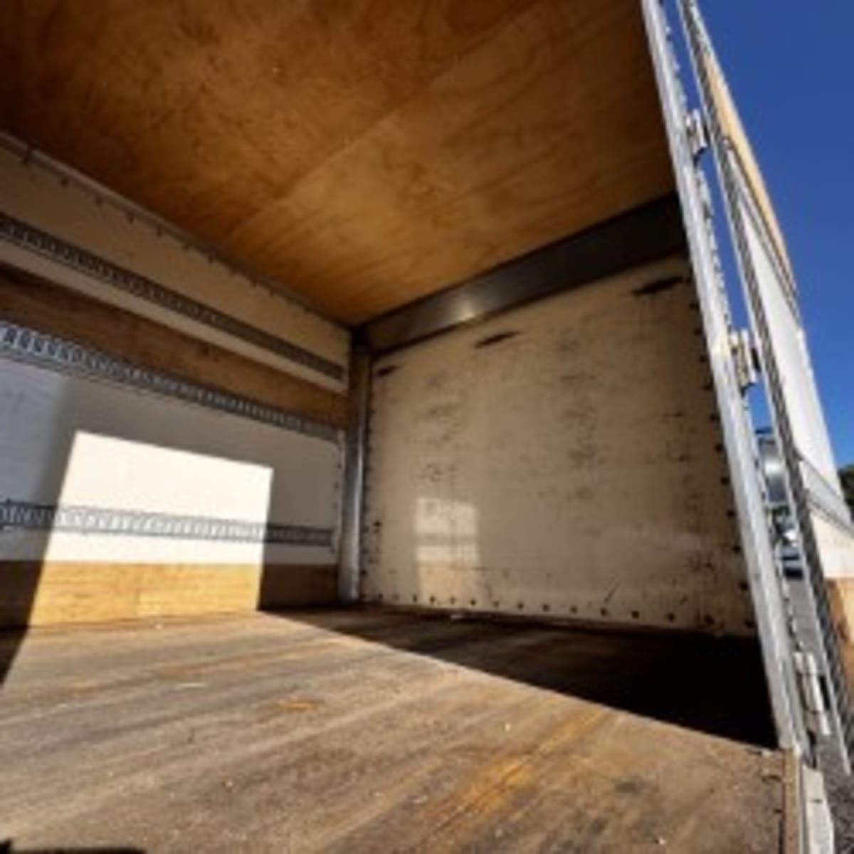 2019 Freightliner/Mercedes M2 106 862122