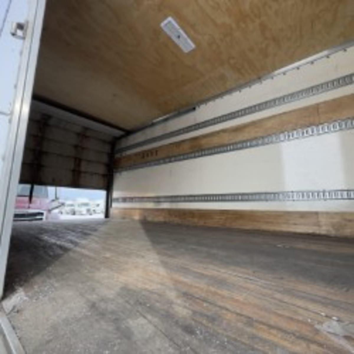 2019 Freightliner/Mercedes M2 106 862123