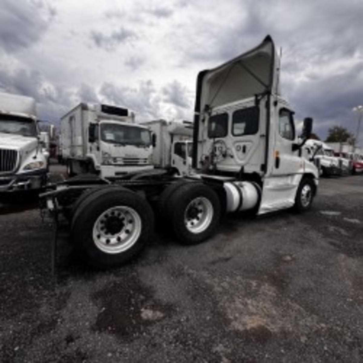 2019 Freightliner - image 5