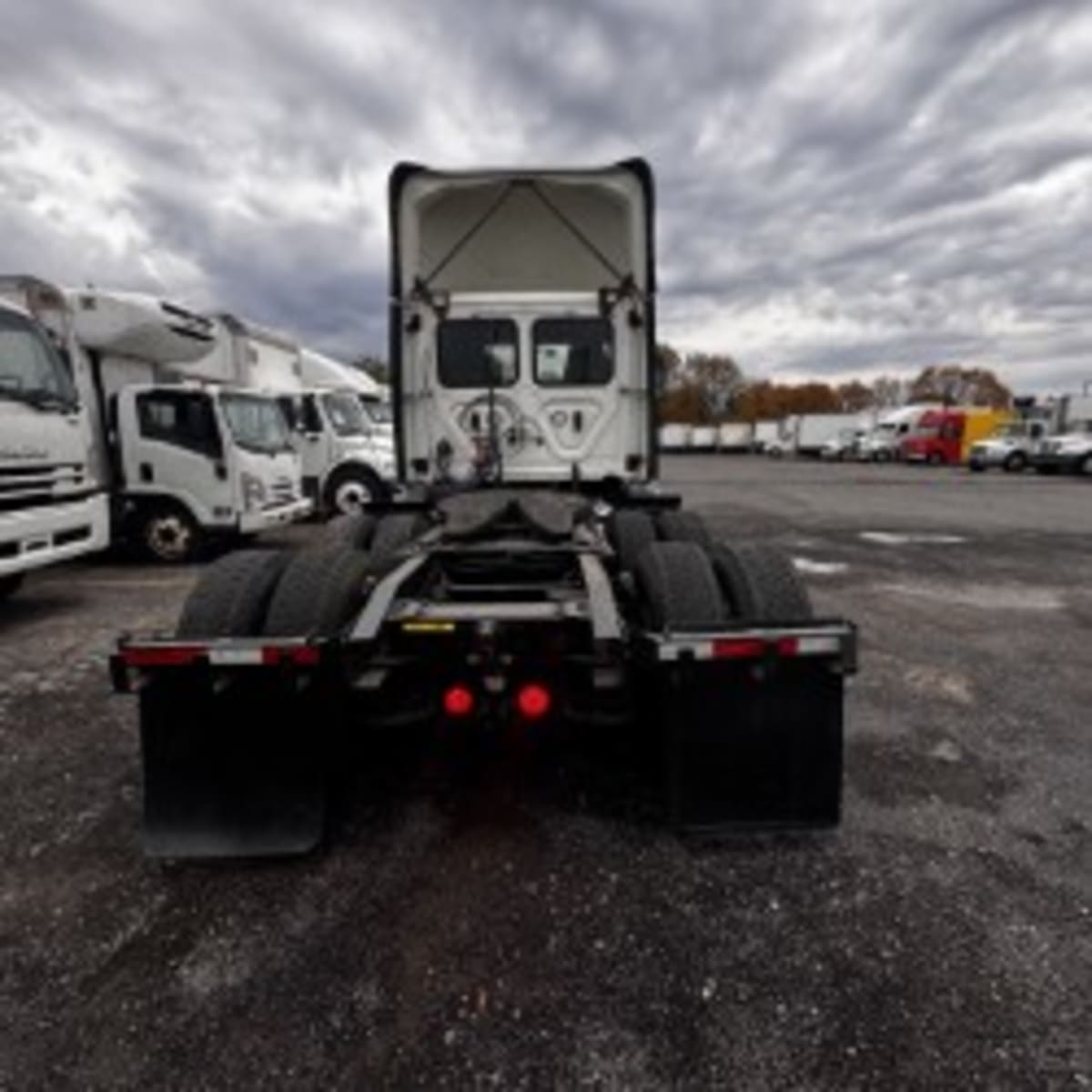 2019 Freightliner - image 6