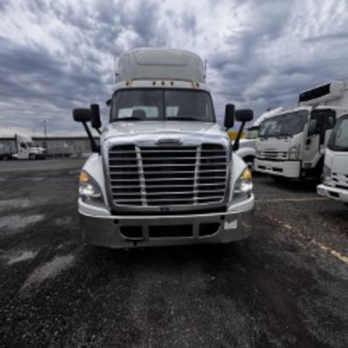 2019 Freightliner - image 2