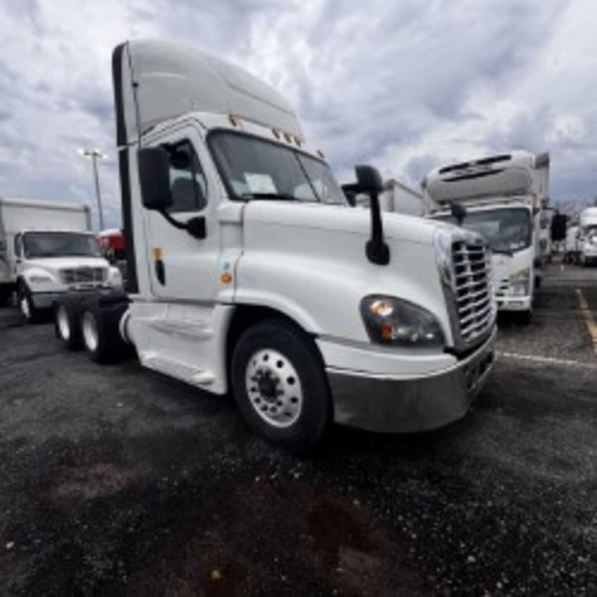 2019 Freightliner - image 3
