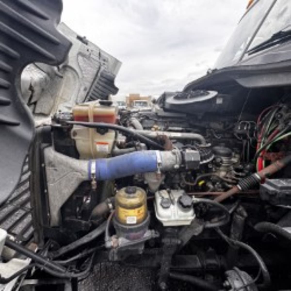 2019 Freightliner - image 8