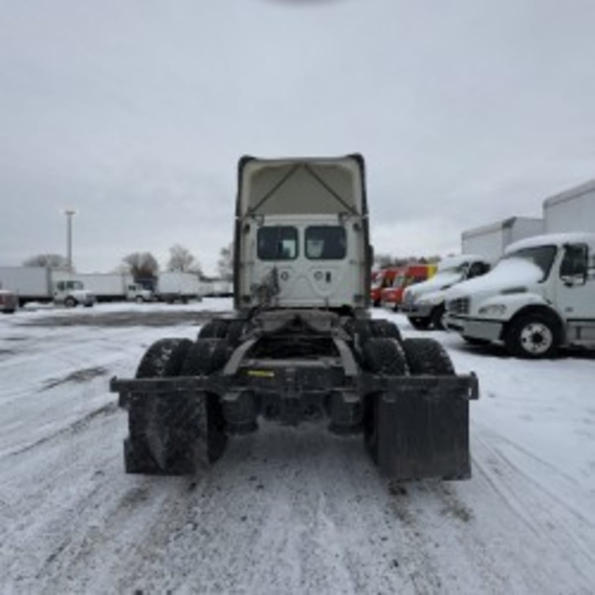 2019 Freightliner - image 5