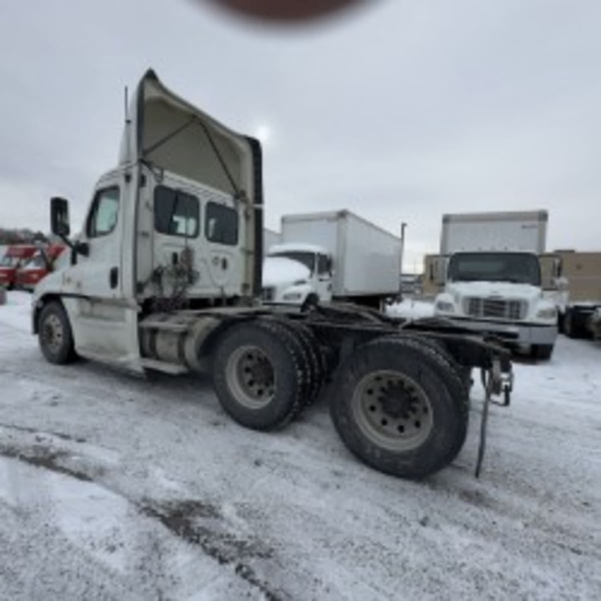 2019 Freightliner - image 6
