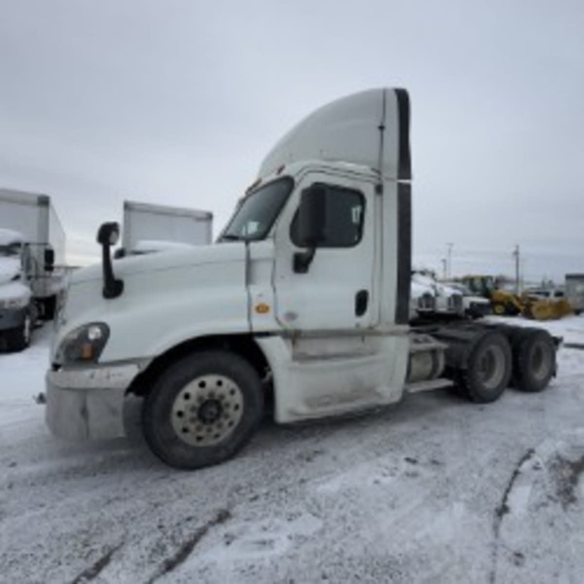 2019 Freightliner - image 3