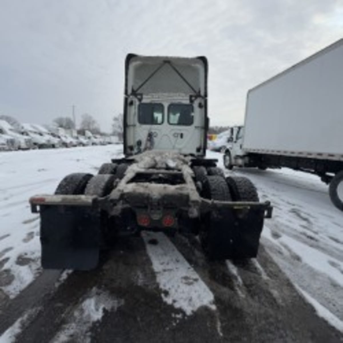 2019 Freightliner - image 5