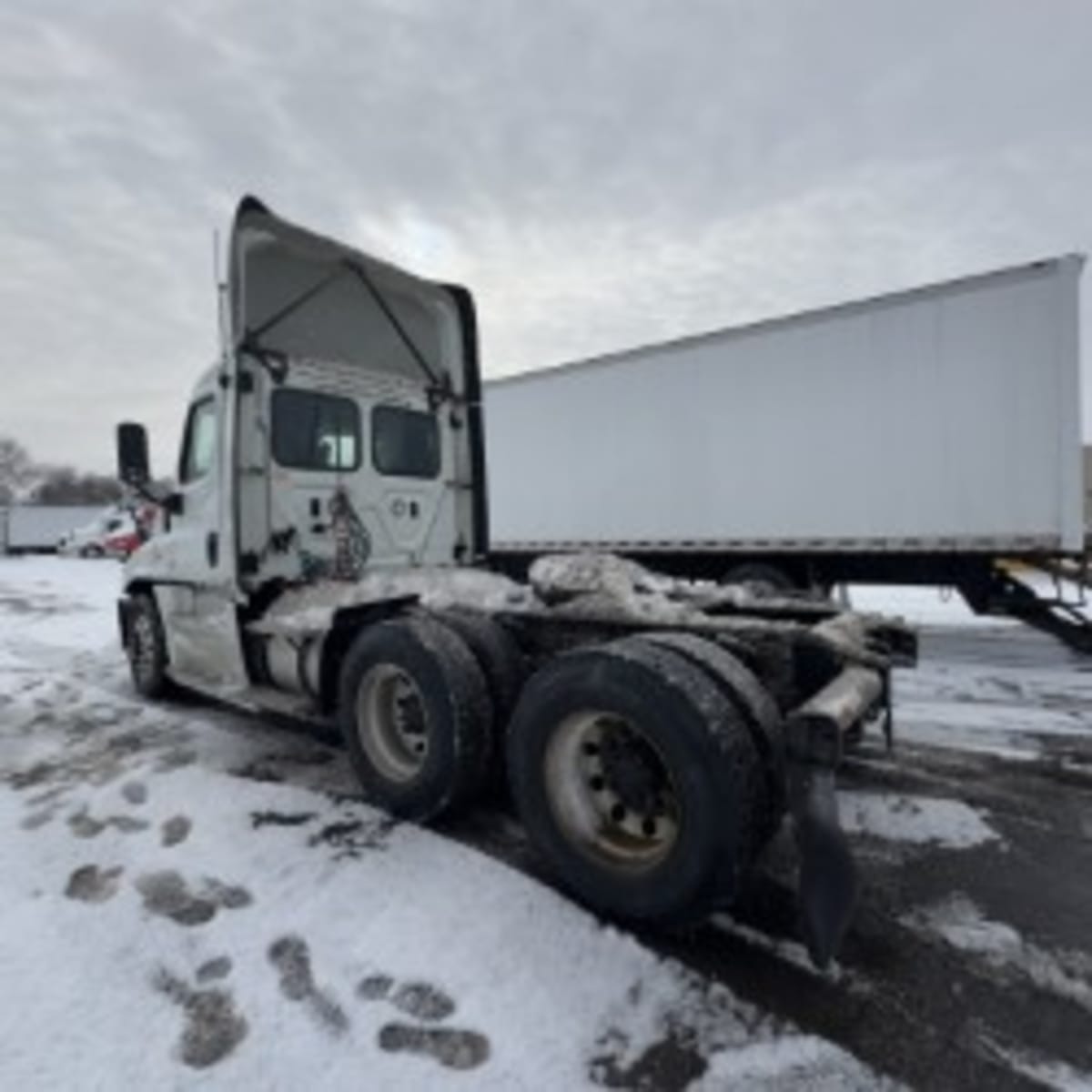 2019 Freightliner - image 6