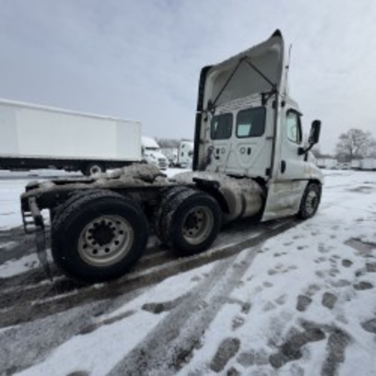 2019 Freightliner - image 4