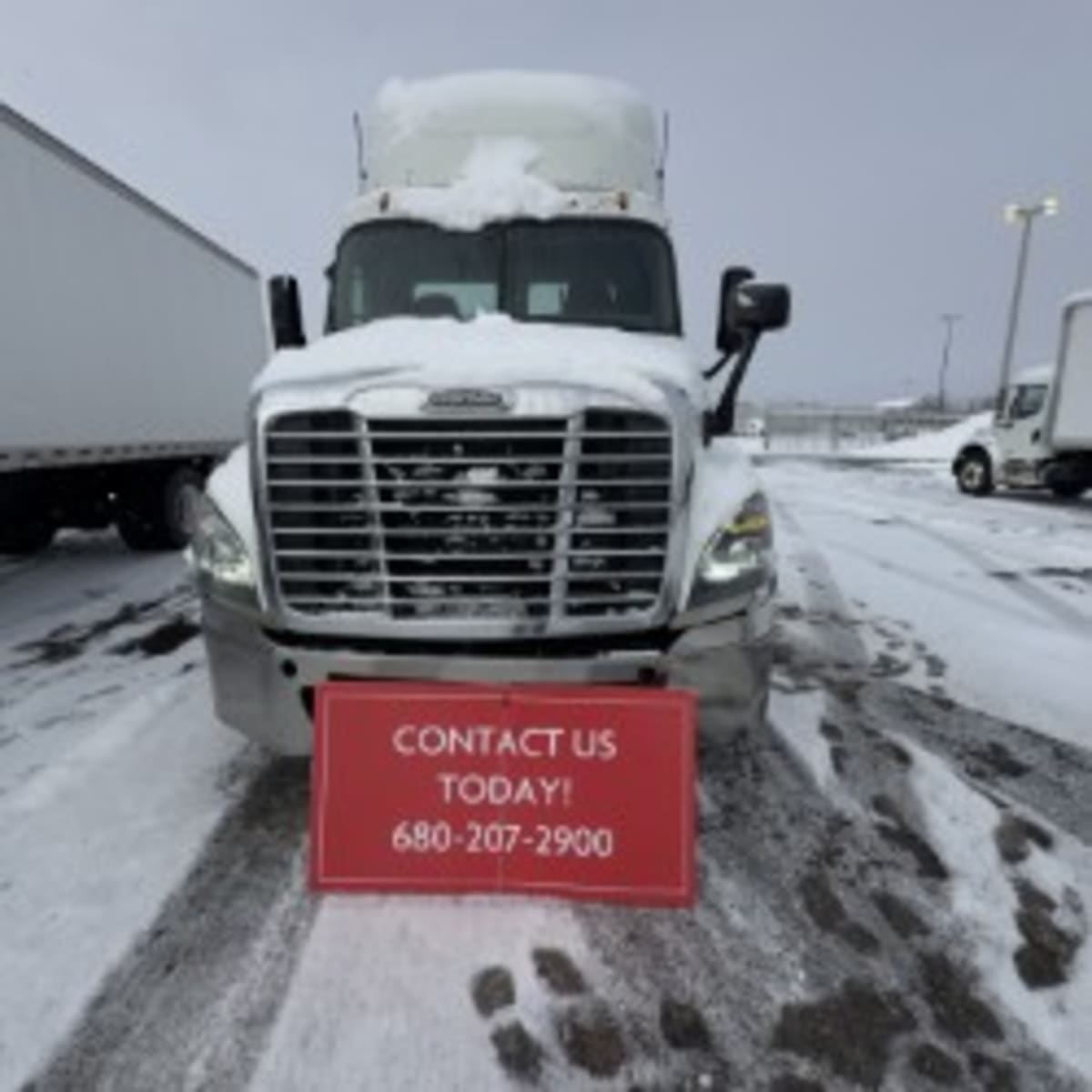 2019 Freightliner - image 2
