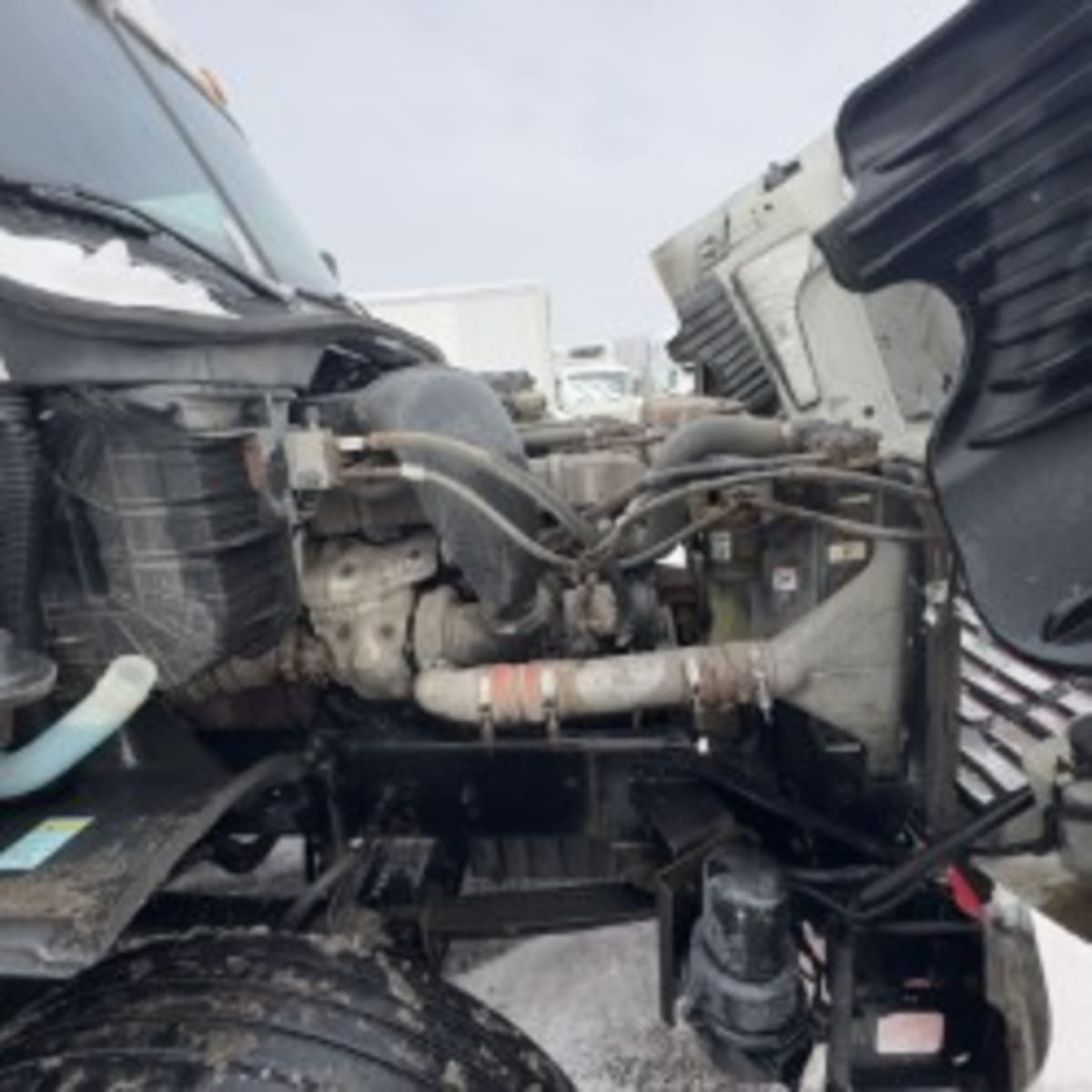 2019 Freightliner - image 8