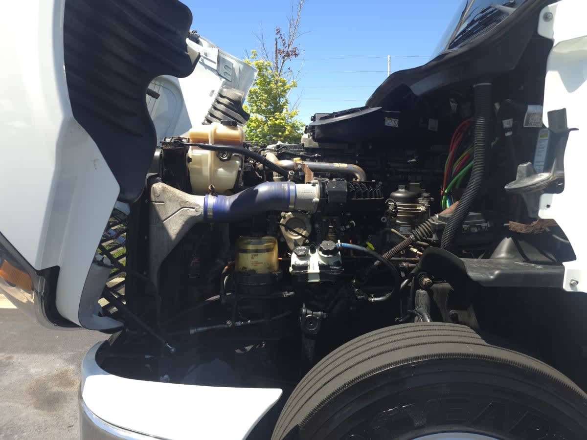 2019 Freightliner Cascadia in Atlanta, GA — photo 8