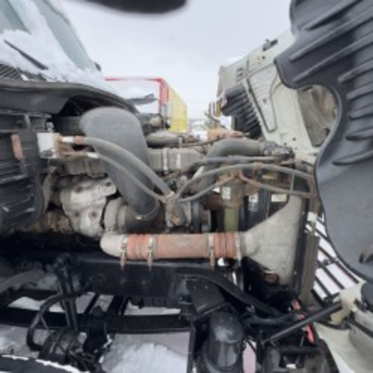 2019 Freightliner - image 10