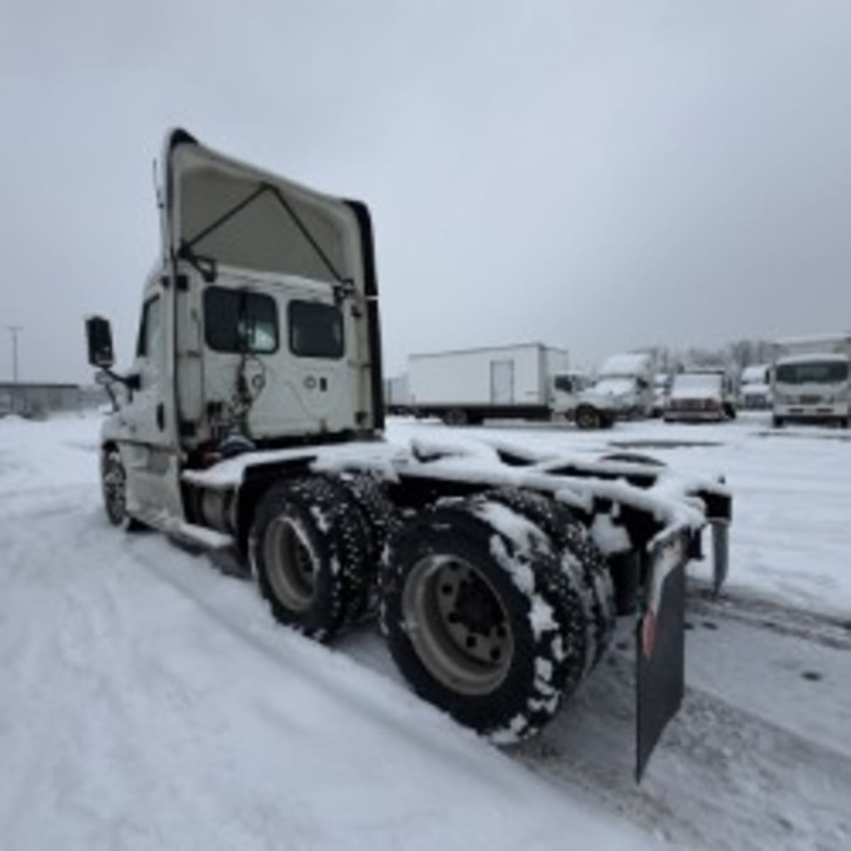 2019 Freightliner - image 6