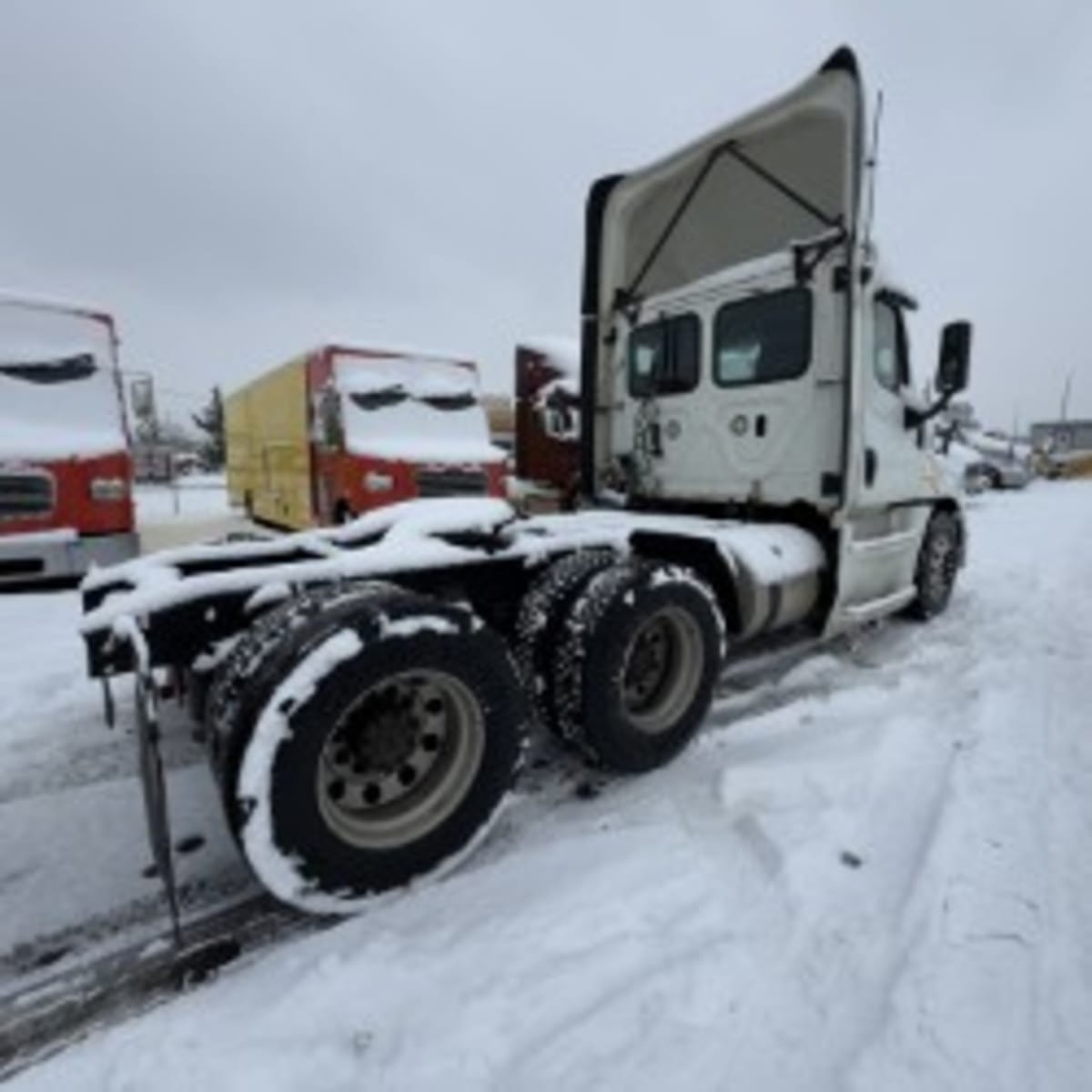 2019 Freightliner - image 4