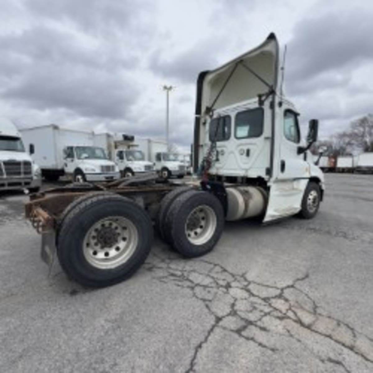 2019 Freightliner - image 6