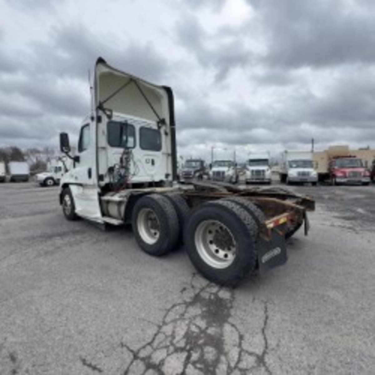 2019 Freightliner - image 4