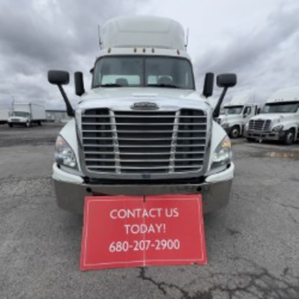 2019 Freightliner - image 2