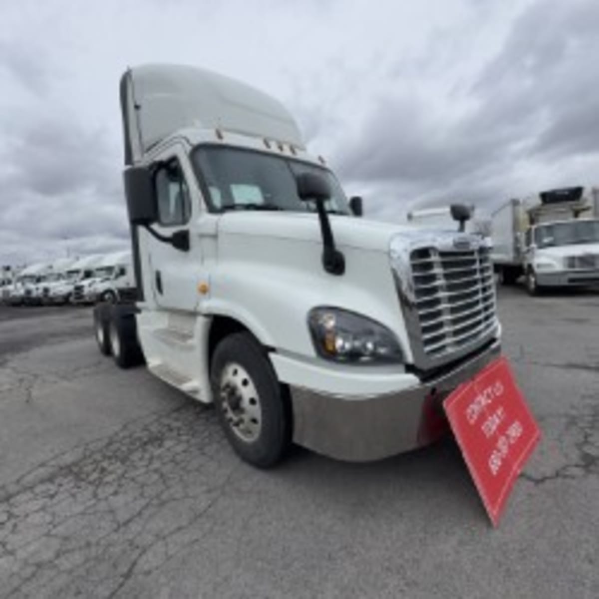 2019 Freightliner - image 3