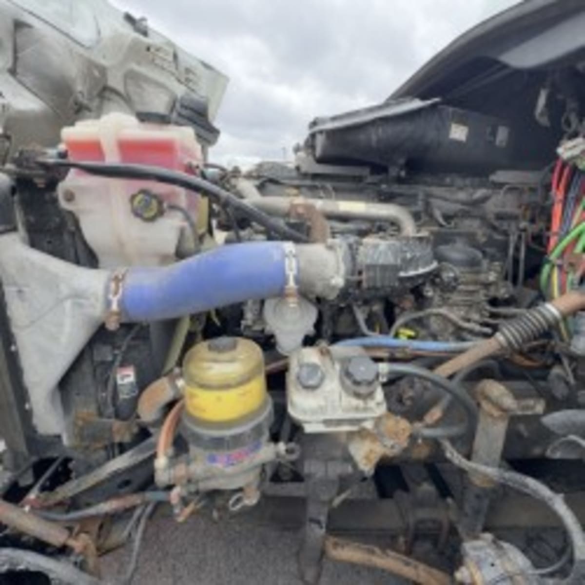 2019 Freightliner - image 8