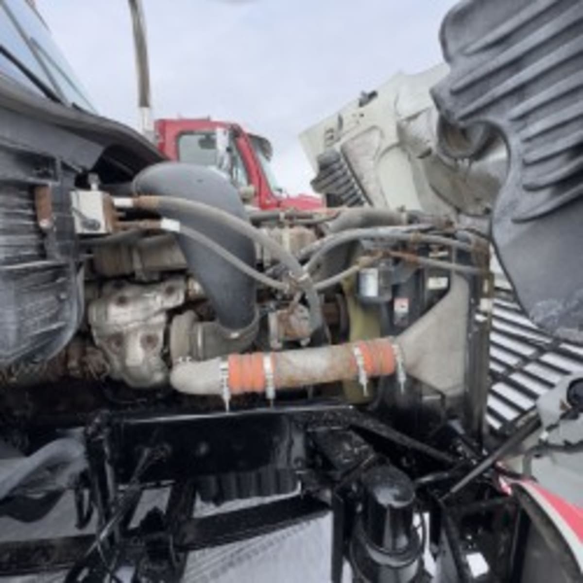 2019 Freightliner - image 10