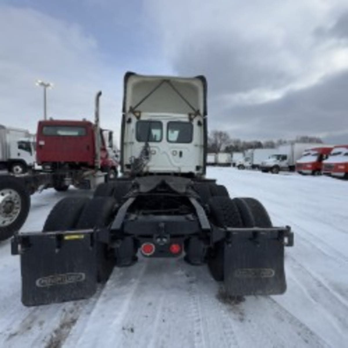 2019 Freightliner - image 5