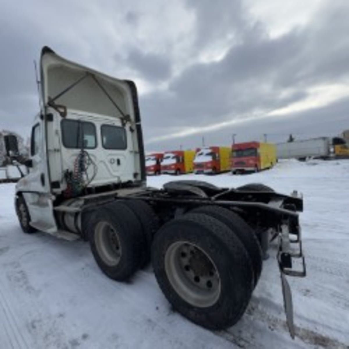 2019 Freightliner - image 4