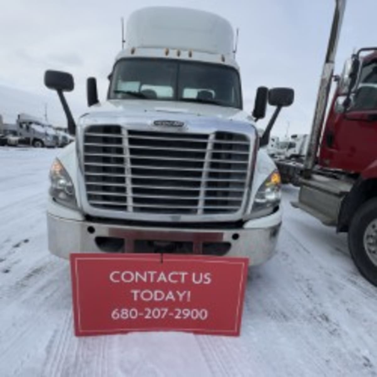 2019 Freightliner - image 2