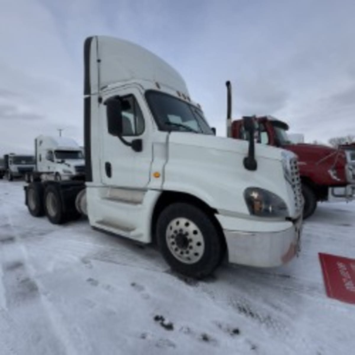2019 Freightliner - image 1