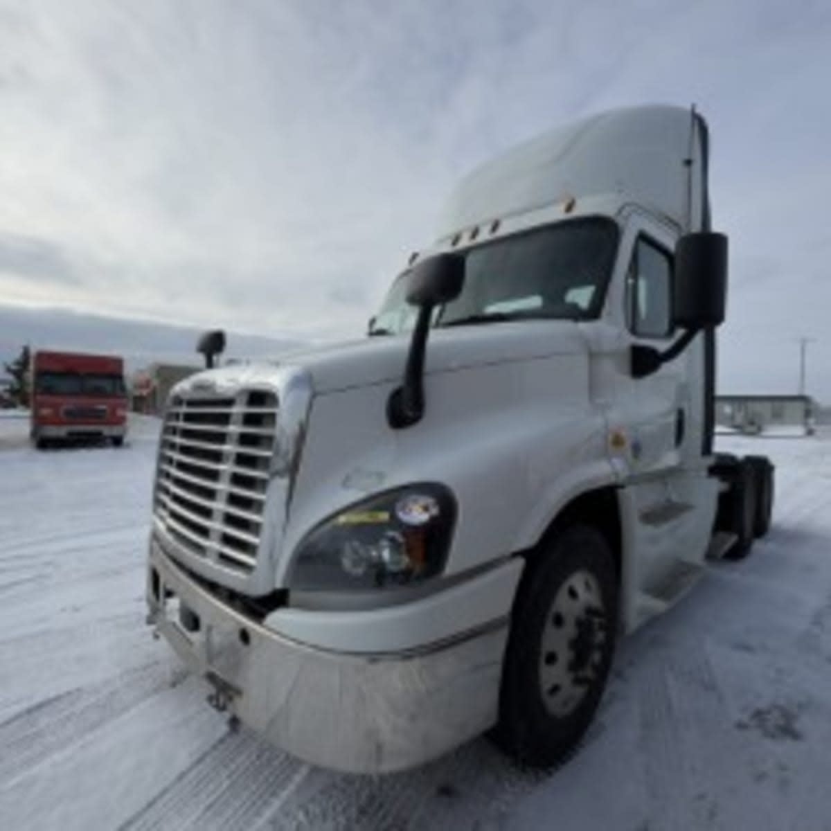 2019 Freightliner - image 3