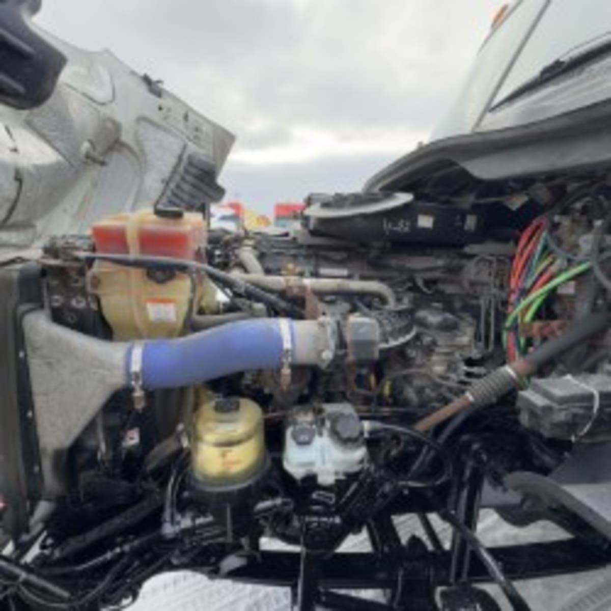 2019 Freightliner - image 8