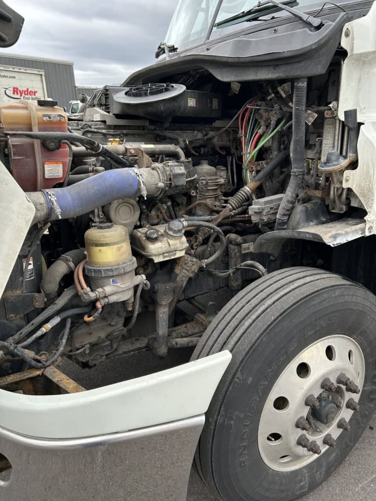 2019 Freightliner - image 10