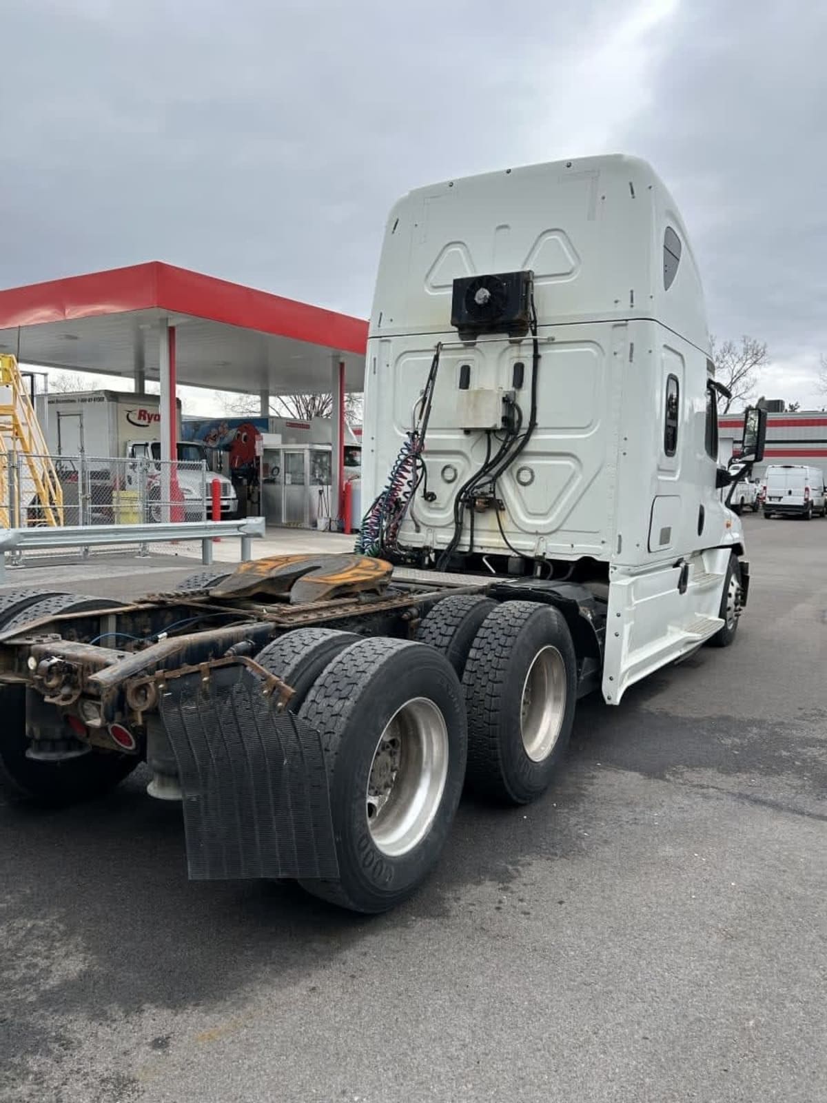 2019 Freightliner - image 5