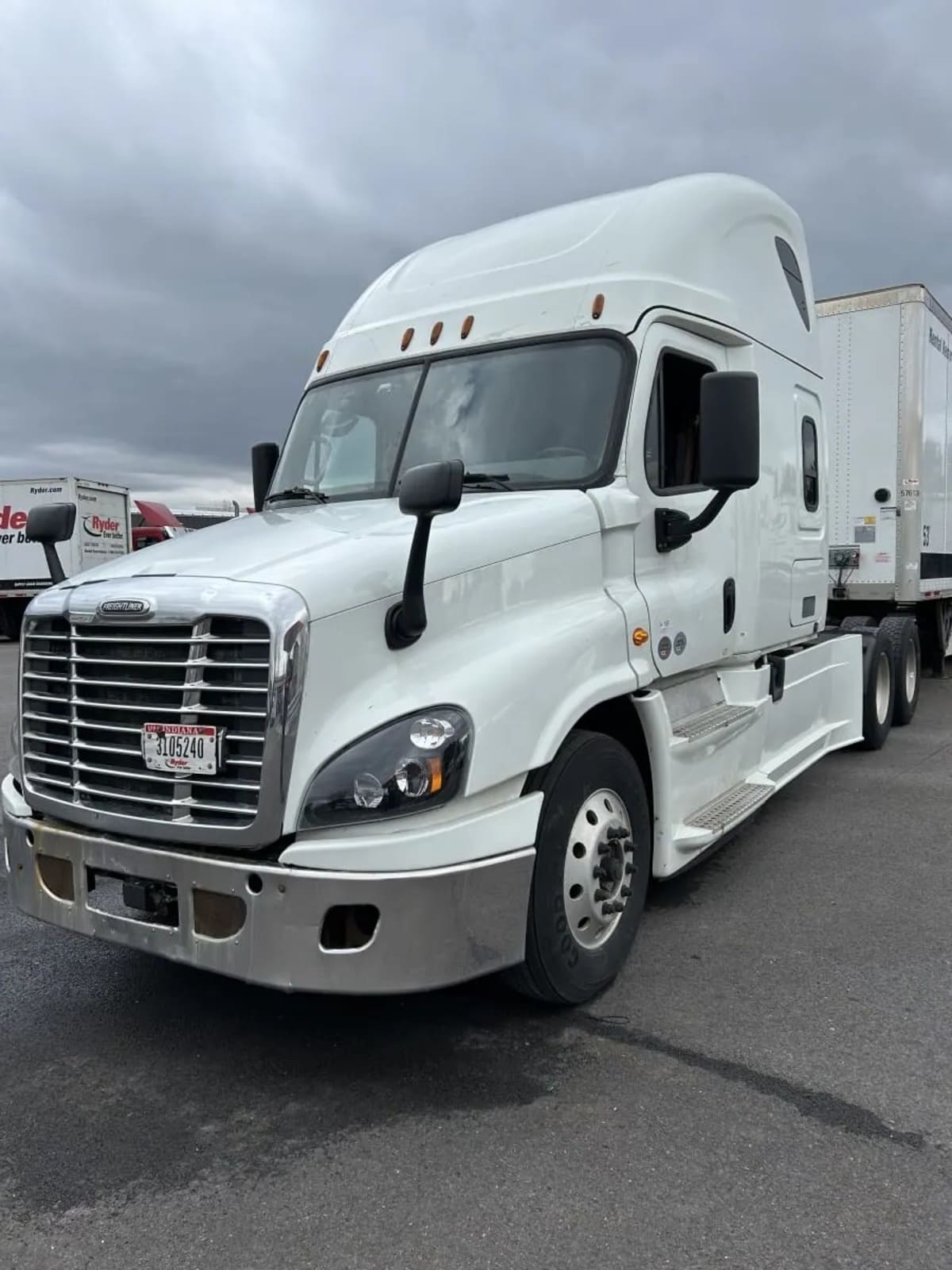 2019 Freightliner - image 1