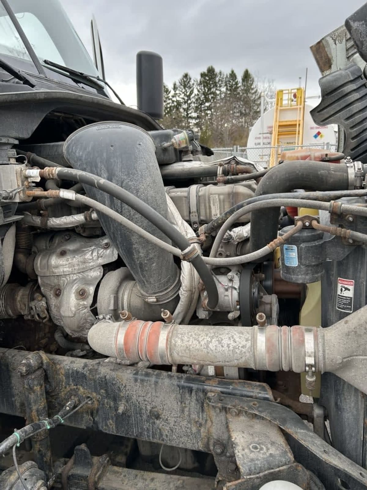 2019 Freightliner - image 8