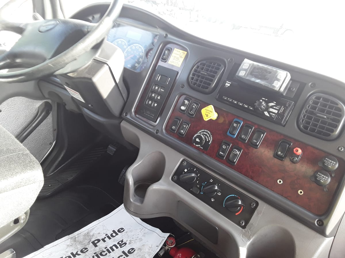 2019 Freightliner/Mercedes M2 106 862157