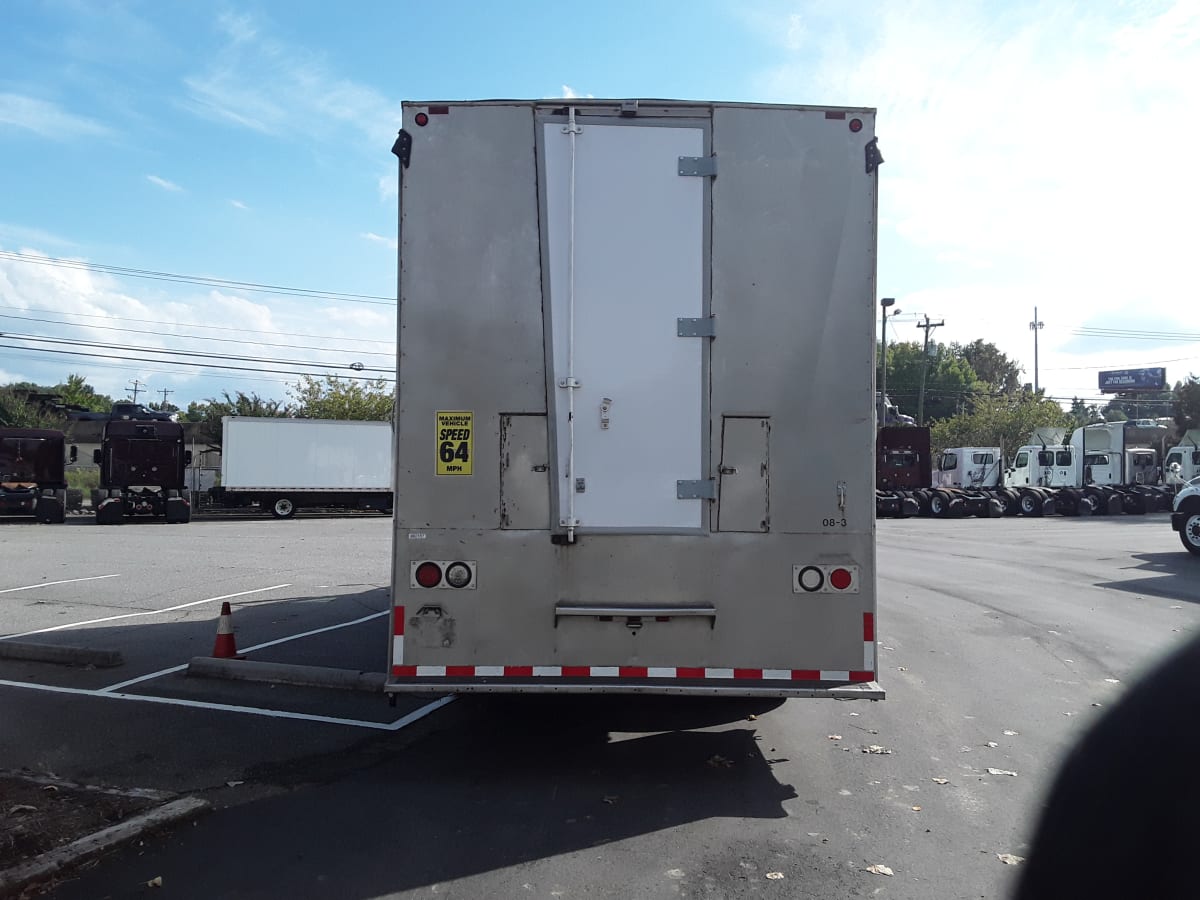 2019 Freightliner/Mercedes M2 106 862157