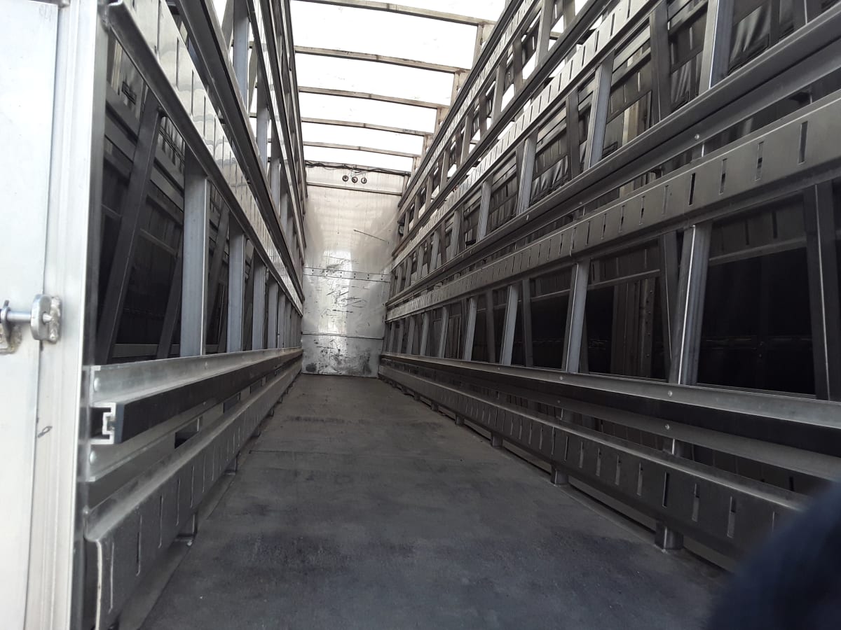 2019 Freightliner/Mercedes M2 106 862157