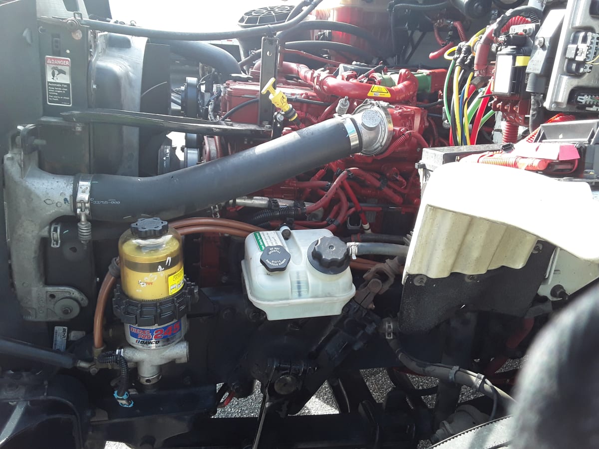 2019 Freightliner/Mercedes M2 106 862157