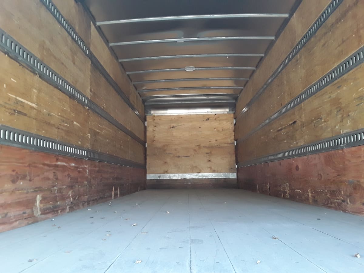 2019 Freightliner/Mercedes M2 106 862178