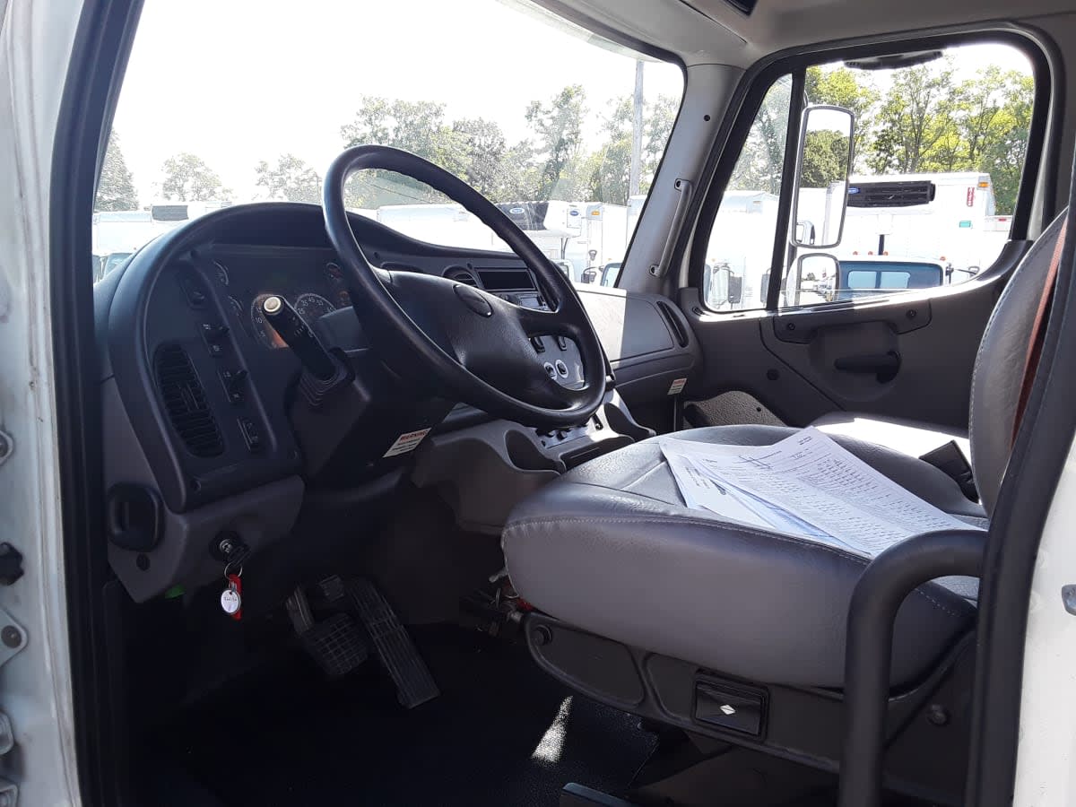 2019 Freightliner/Mercedes M2 106 862178