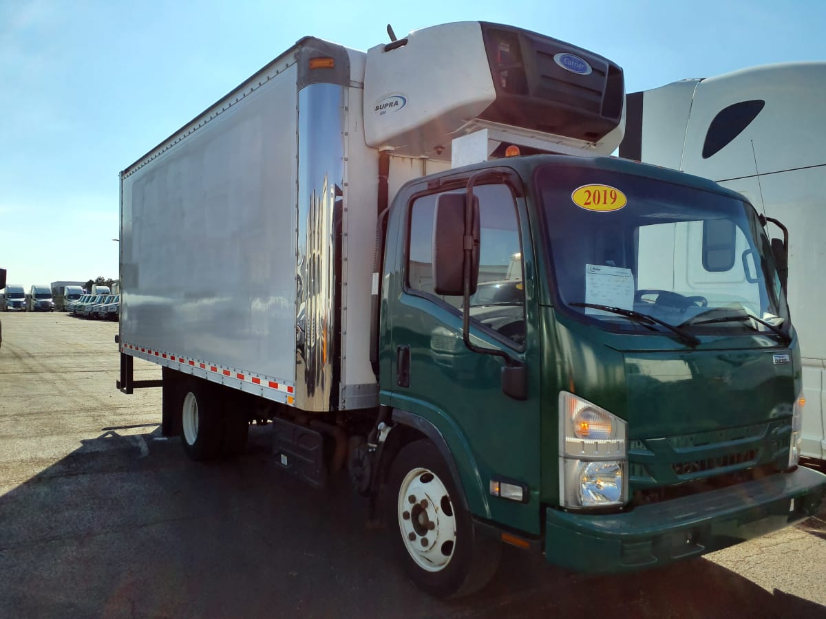 2019 Isuzu NPR 862193