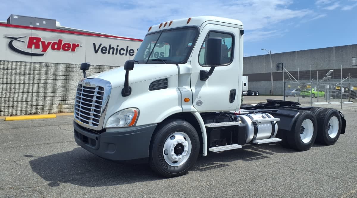 2019 Freightliner Cascadia in Memphis, TN