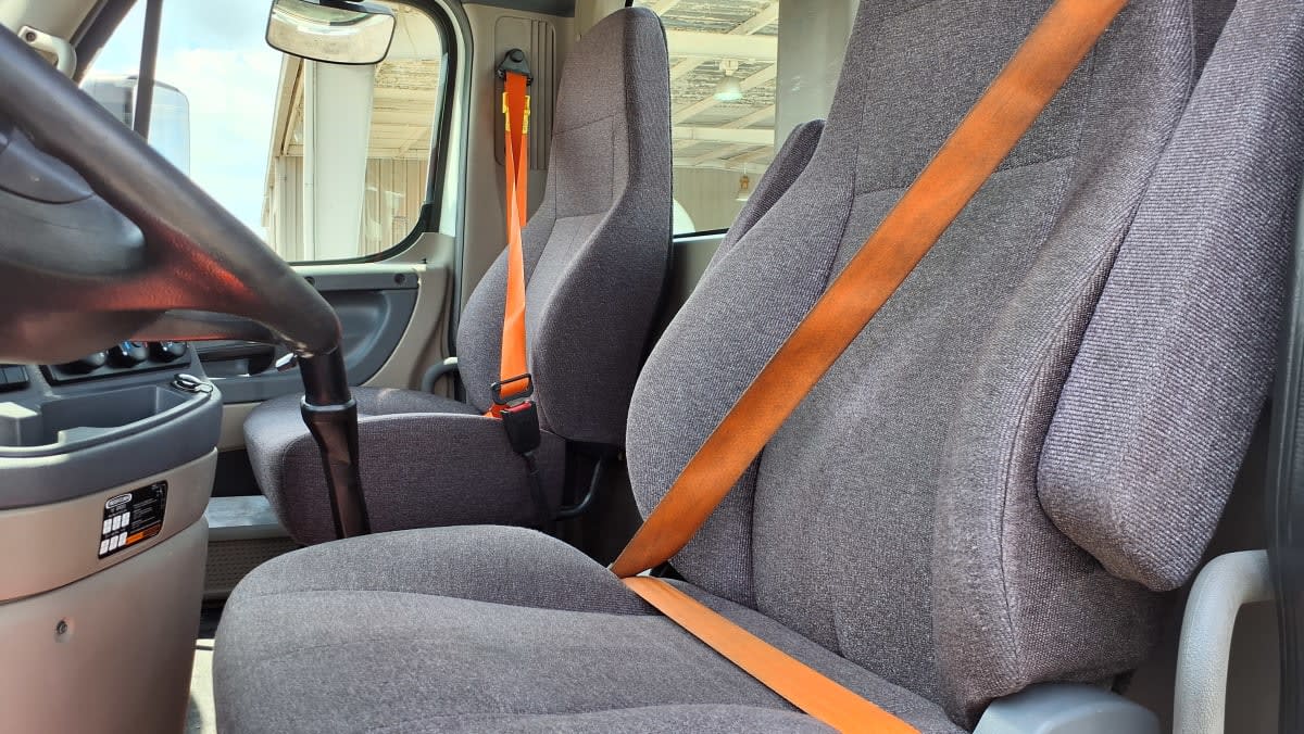 2019 Freightliner Cascadia in Memphis, TN — photo 7
