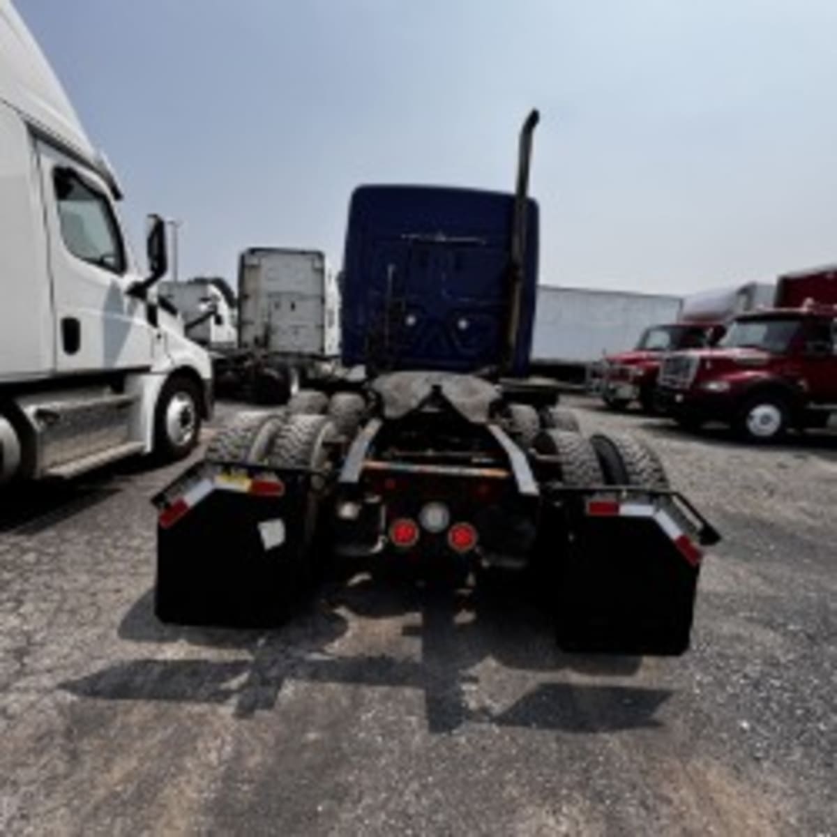 2019 Freightliner - image 5