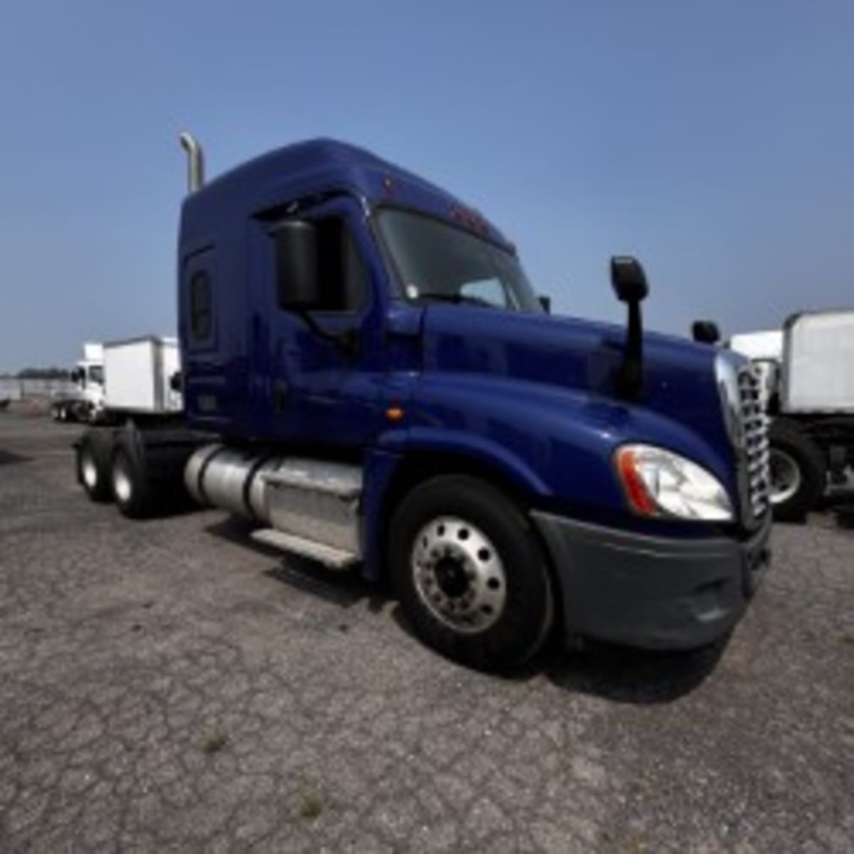 2019 Freightliner - image 2