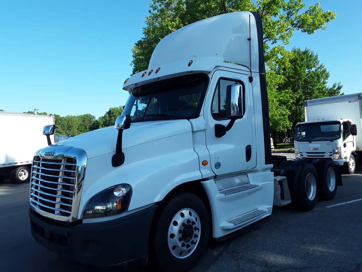 2019 Freightliner Cascadia in Charlotte, NC
