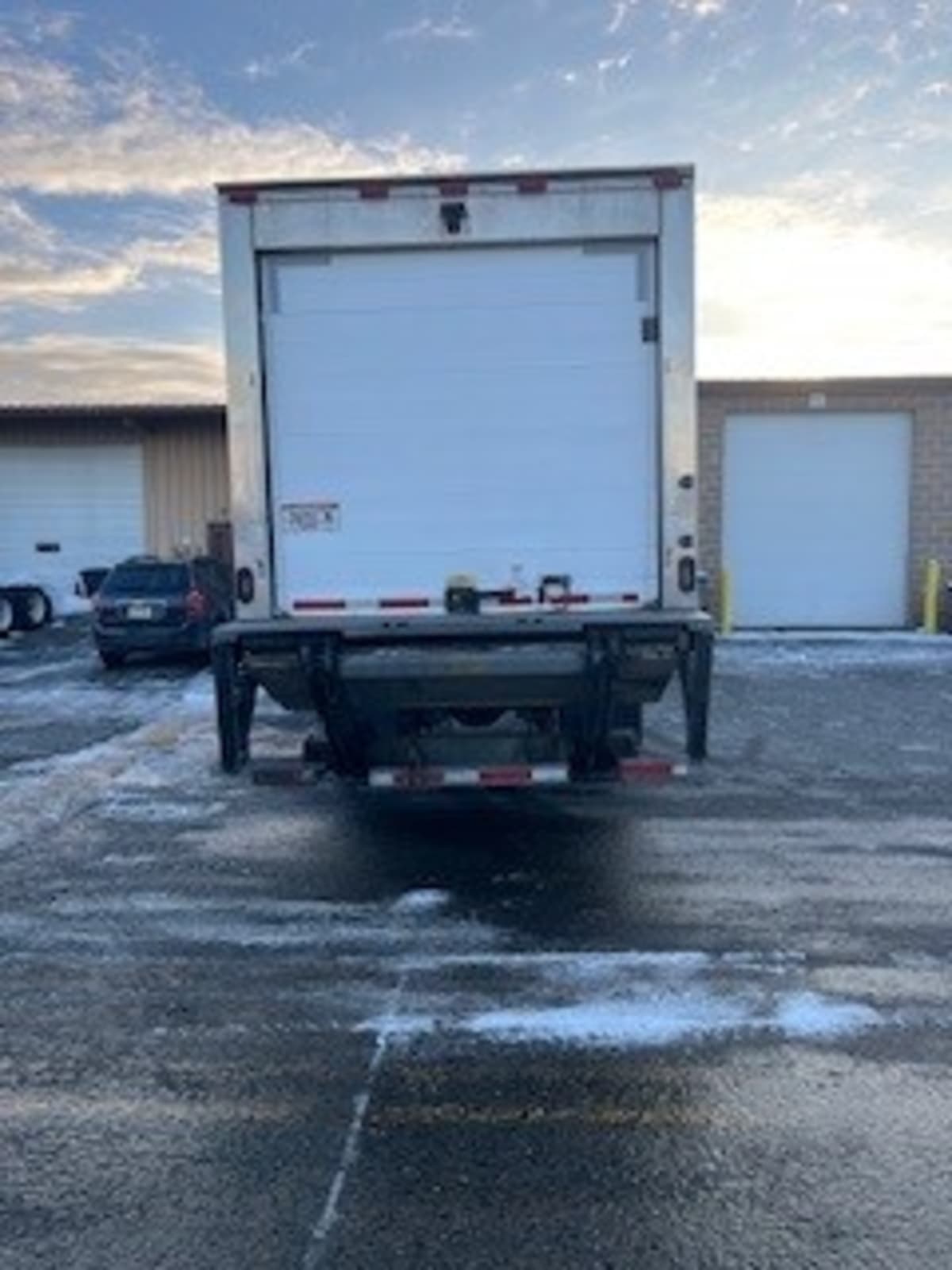 2019 Freightliner/Mercedes M2 106 862215