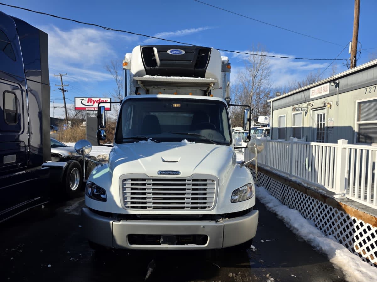 2019 Freightliner/Mercedes M2 106 862220