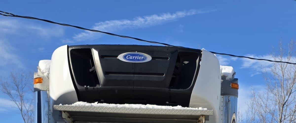 2019 Freightliner/Mercedes M2 106 862220